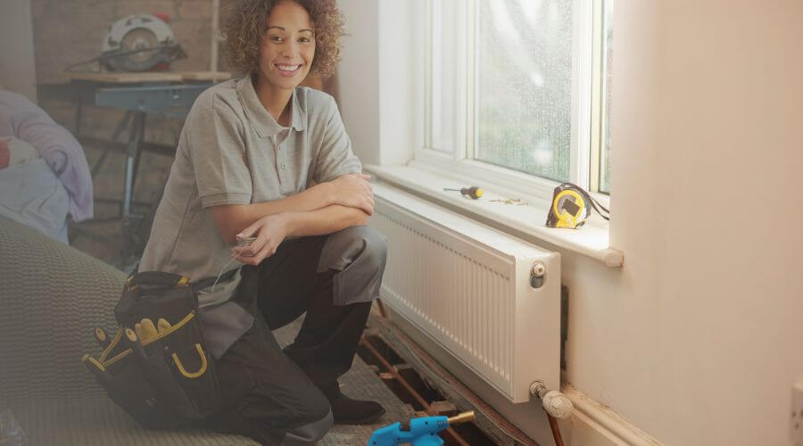 Professional same day plumber in Nicktown, PA